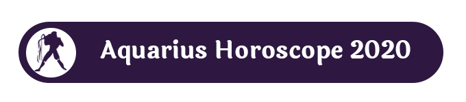 Aquarius Horoscope 2020 in Hindi