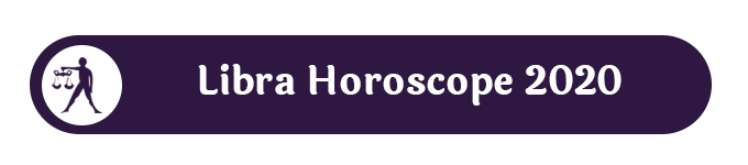 Libra Horoscope 2020 in Hindi