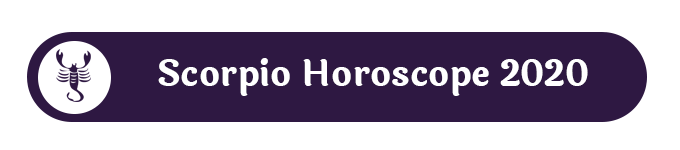 Scorpio Horoscope 2020 in Hindi