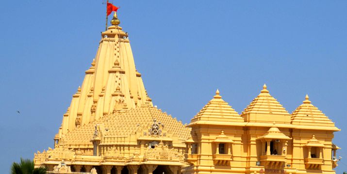 Significance of Somnath Temple