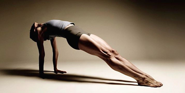What is Ashtanga Yoga
