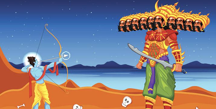How to do Dussehra Puja? 