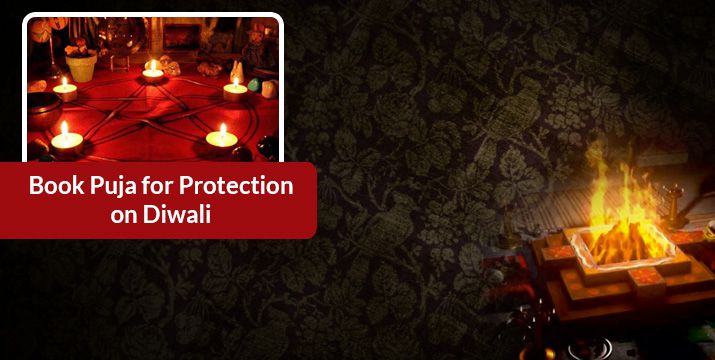 puja-for-protection-on-diwali