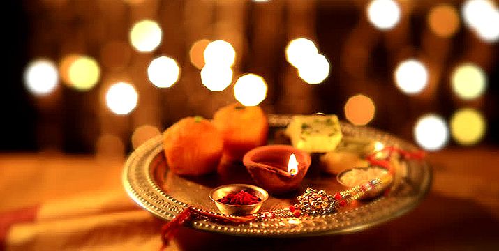 Why we Celebrate Raksha Bandhan ?
