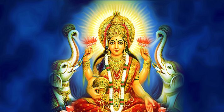 What is the Significance of Lakshmi Puja?