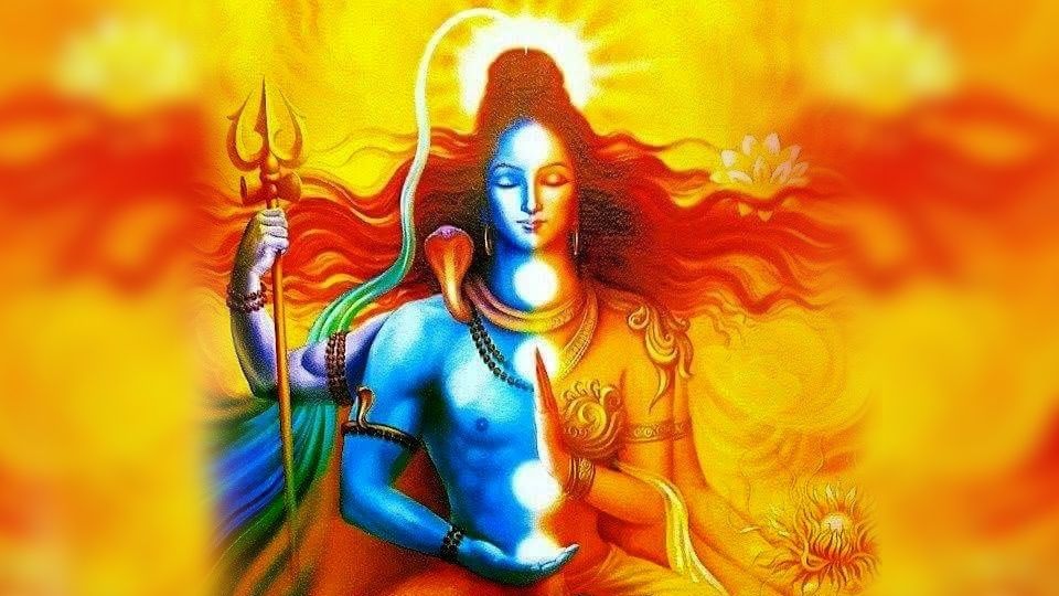 Lord Shiva & Maa Parvati Puja & Yagya Services
