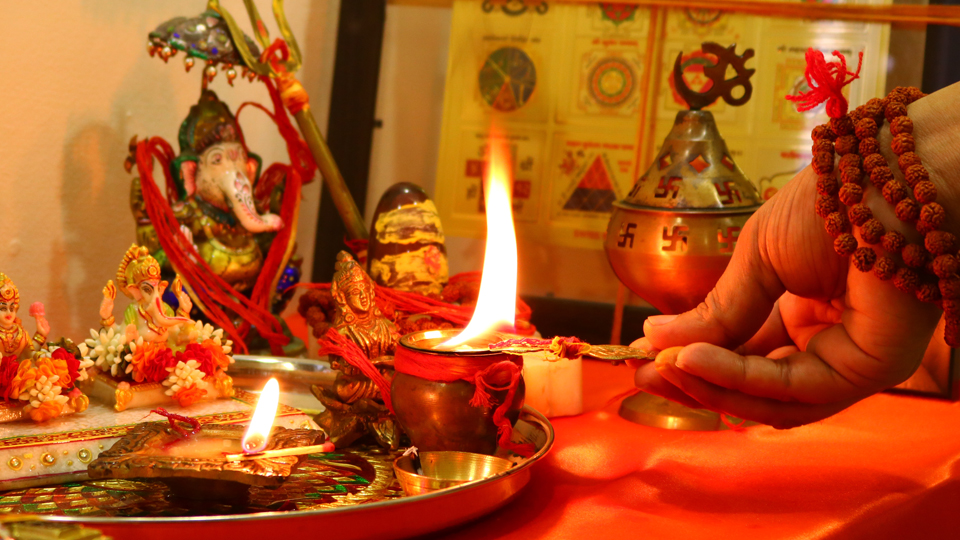 Puja & Yagya Services