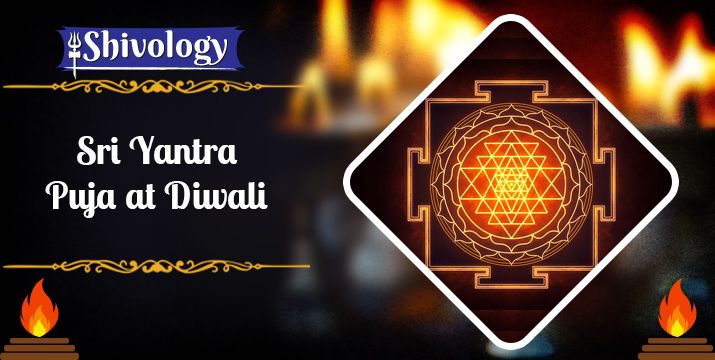 Shri Yantra Pujan at Diwali | बुक करें श्रीयंत्र पूजा इस दिवाली