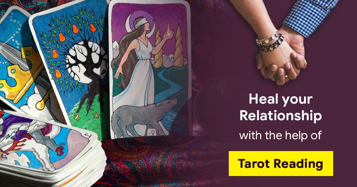 Heal your Relationship